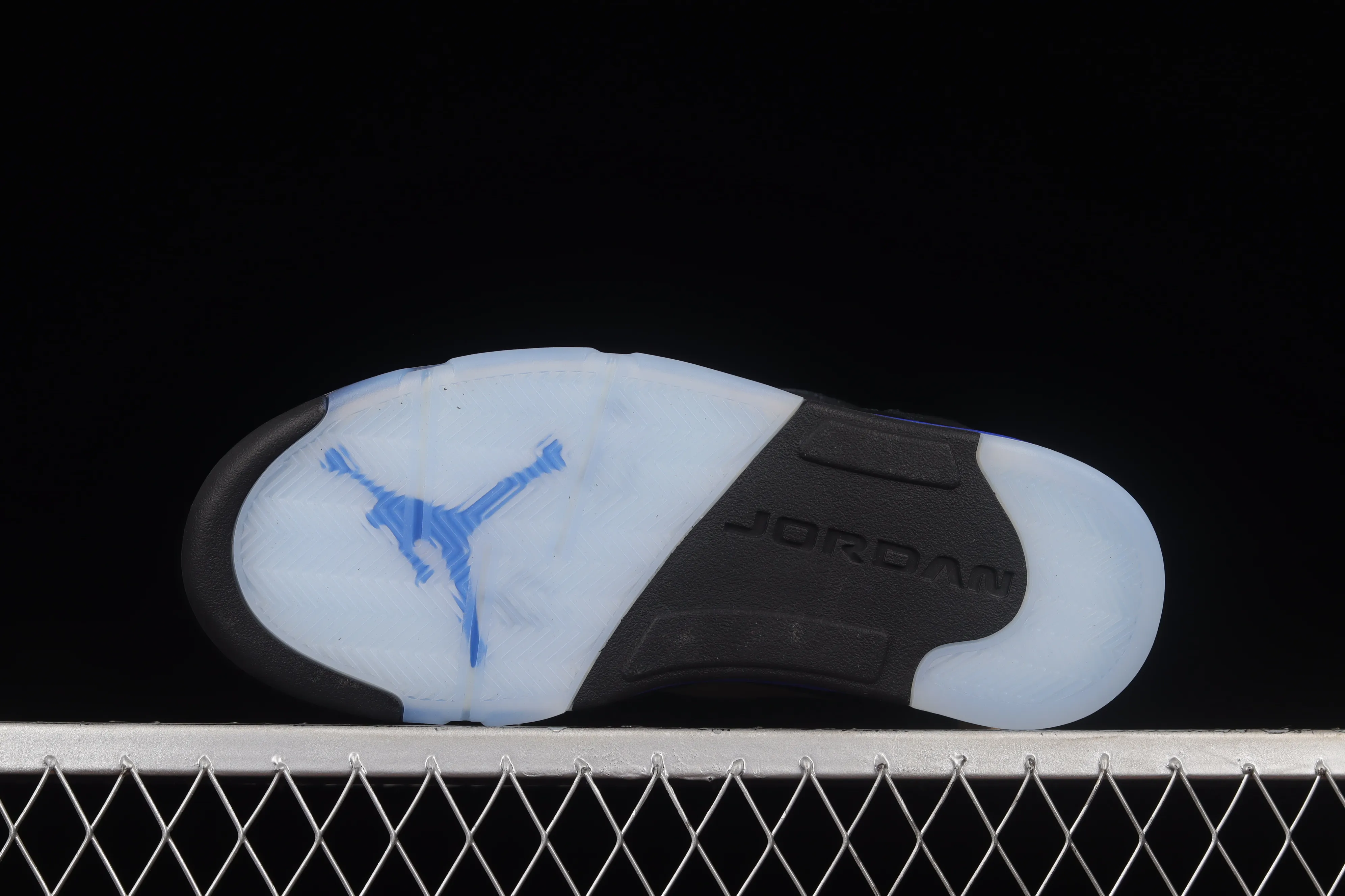 All categories Air Jordan Jordan series basketball shoes Air Jordan 5 foreign trade version Air Jordan 5 Retro AJ5 Joe 5 black basket CT4838-004